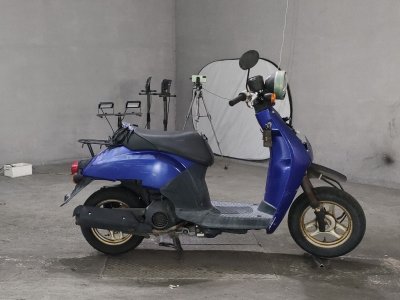 Honda TODAY 2004