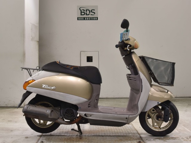 Honda TACT125 1999