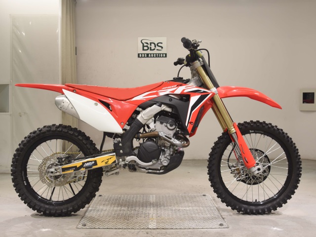 Honda CRF250R 2020