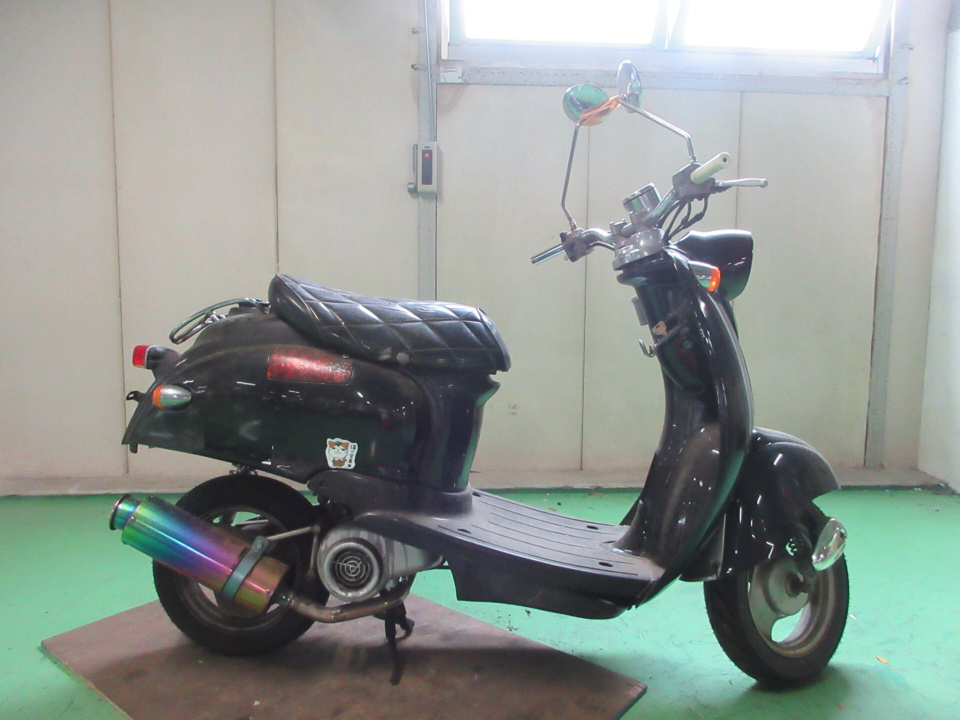 Yamaha VINO50 2002