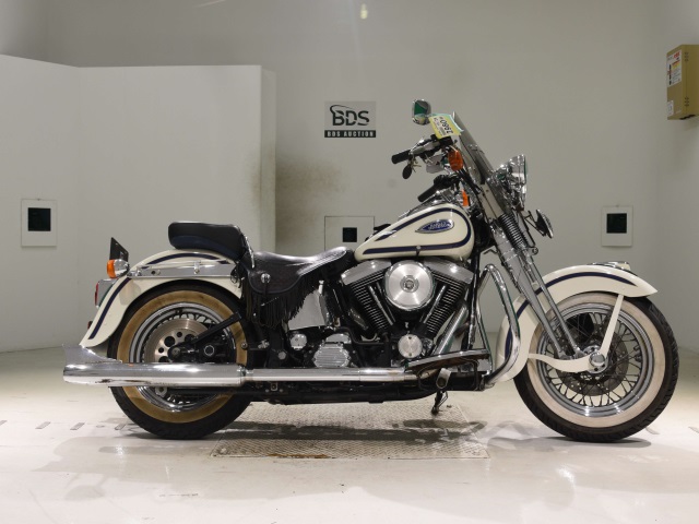 HD HERITAGE SPRINGER FLSTS1340 1997