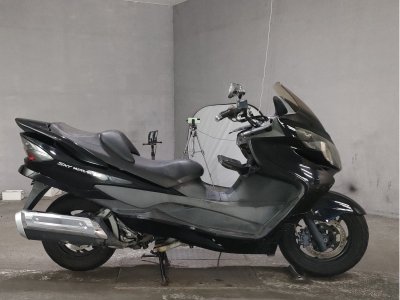 Suzuki SKYWAVE 250M