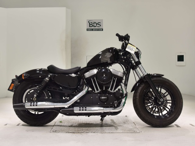 HD SPORTSTER FORTY-EIGHT XL1200X 2016