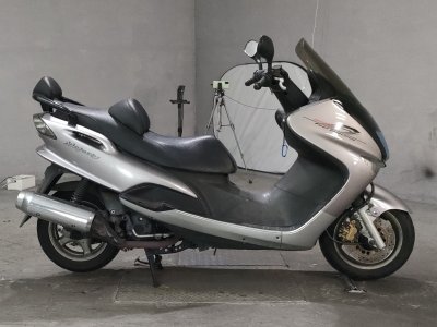 Yamaha MAJESTY 125 2005