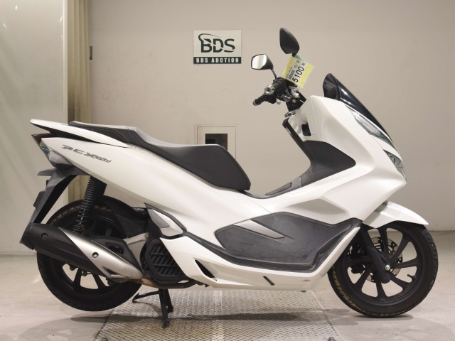 Honda PCX150 2019