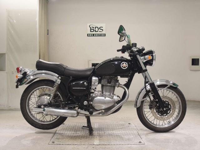 Kawasaki ESTRELLA 2007