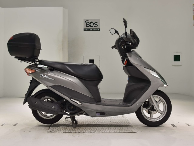 Suzuki ADDRESS V125