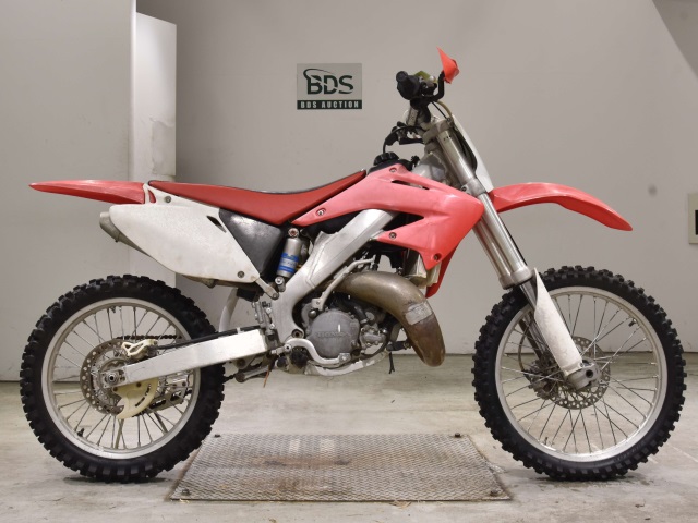 Honda CR125R 2002