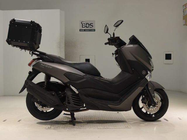 Yamaha N-MAX155A