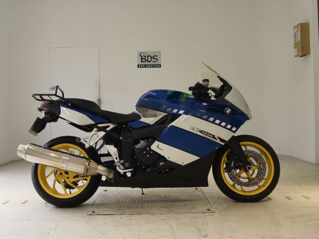 BMW K1200S 2005