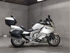 BMW K1600GTL 2011