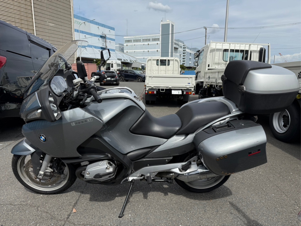 BMW R1200RT 2005
