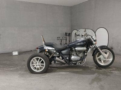 Honda MAGNA250 TRIKE 1994
