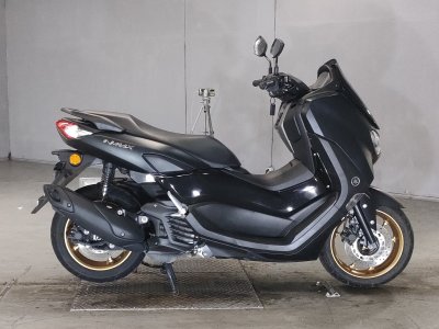 Yamaha N-MAX125 2023