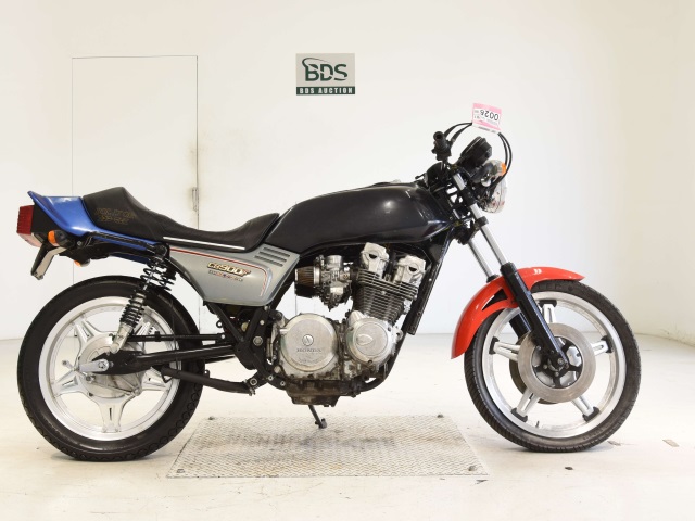 Honda CB750FOUR 1982