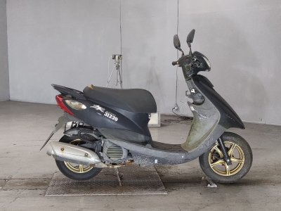 Yamaha JOG ZR EVOLUTION 2013