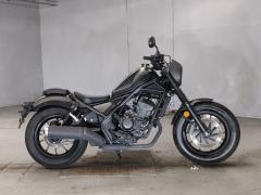 Honda REBEL CMX250 2023