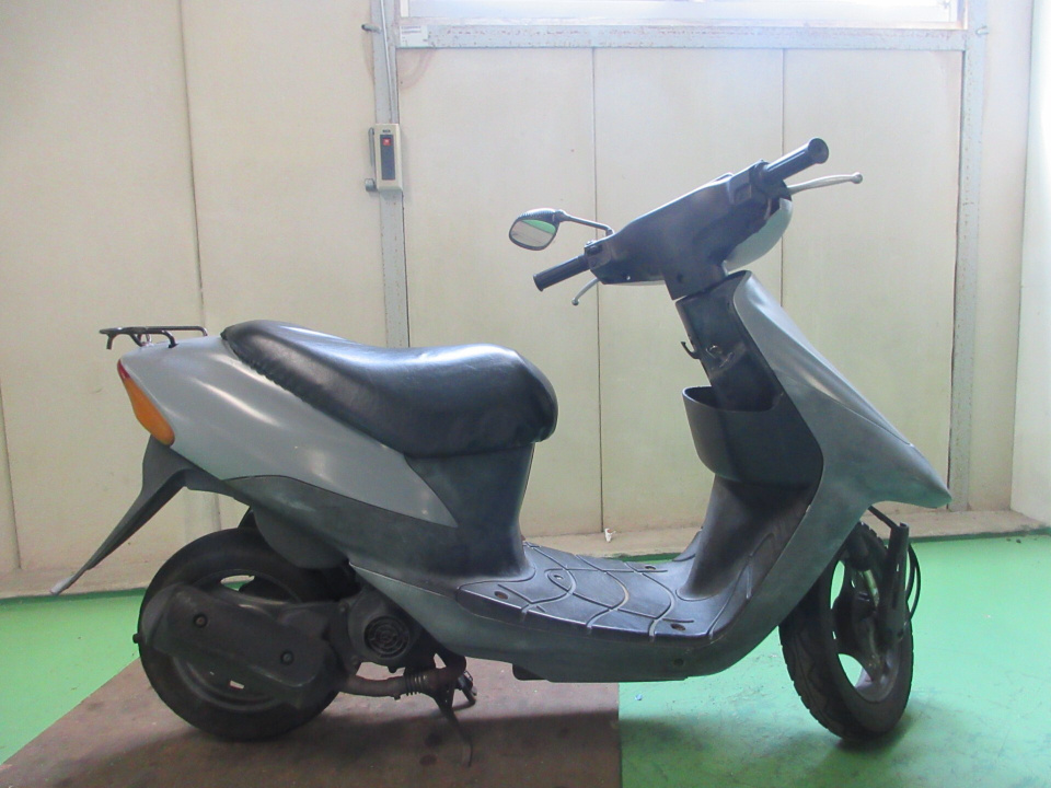 Suzuki LETS
