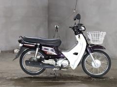 Honda SUPER DREAM110 2013
