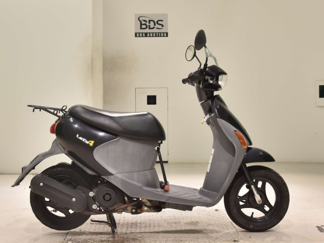 Suzuki LETS4