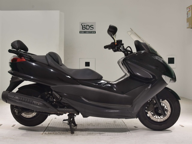 Yamaha MAJESTY 250 2007