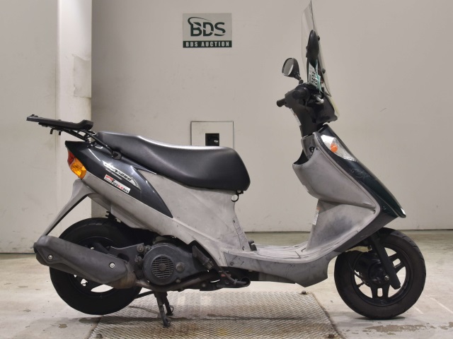 Suzuki ADDRESS V125