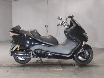Honda FORZA Z 2007