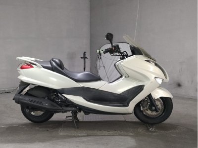 Yamaha MAJESTY 250 2007