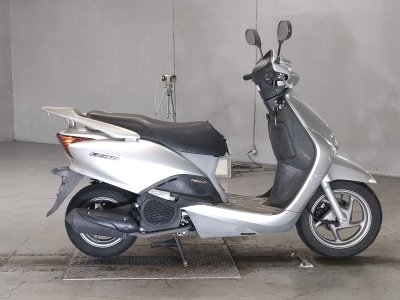 Honda LEAD110 2012