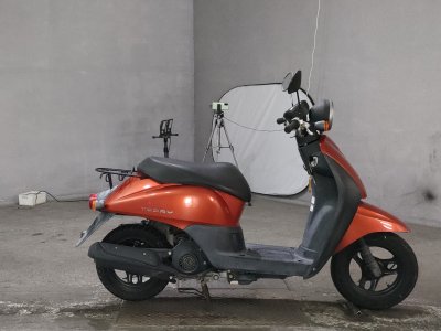 Honda TODAY 2008