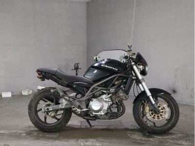 Cagiva V-RAPTOR1000 2001