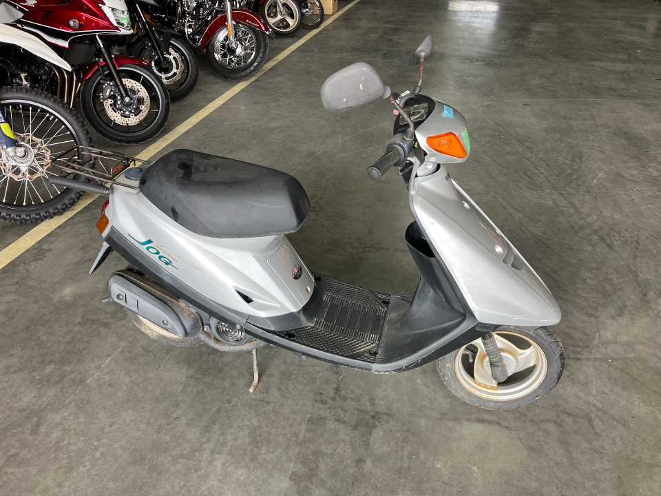 Yamaha JOG 115 1997