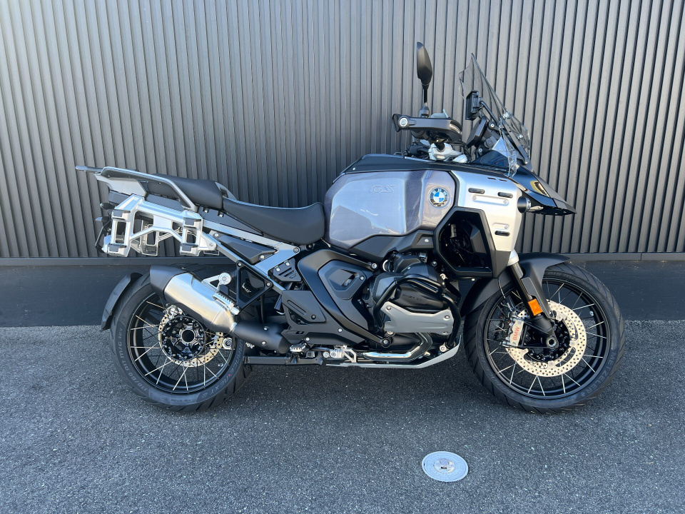 BMW r1300gs 2025