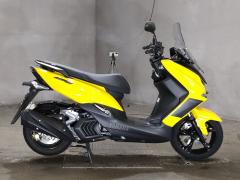 Yamaha MAJESTY 155S 2020