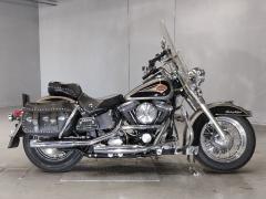 HD HERITAGE FLSTC1340 1996