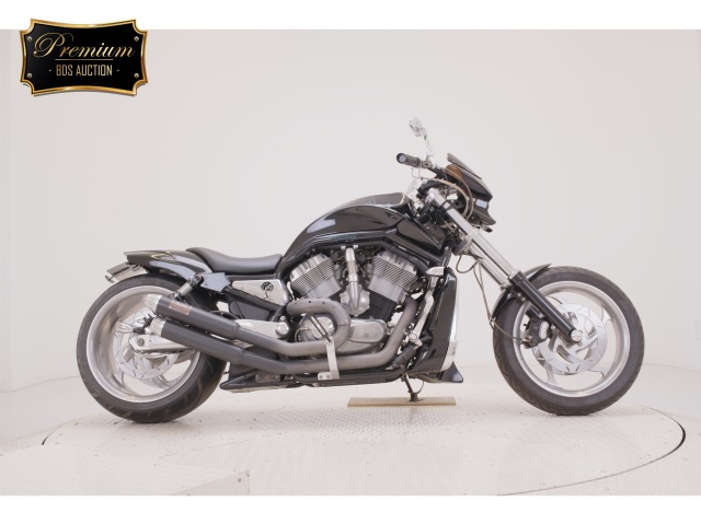 HD V-ROD VRSCAW1130 2004