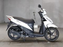 Suzuki ADDRESS V110