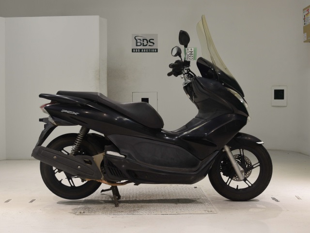 Honda PCX125 2012