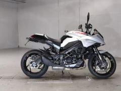 Suzuki GSX-S1000S KATANA 2019