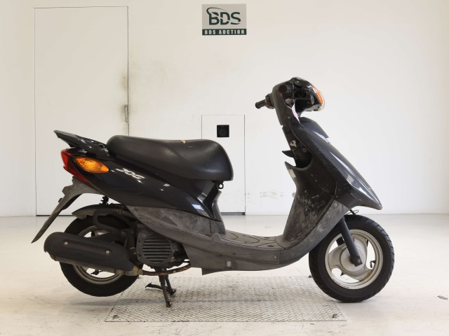 Yamaha JOG 50 2007