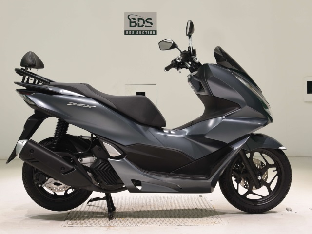Honda PCX125 2021