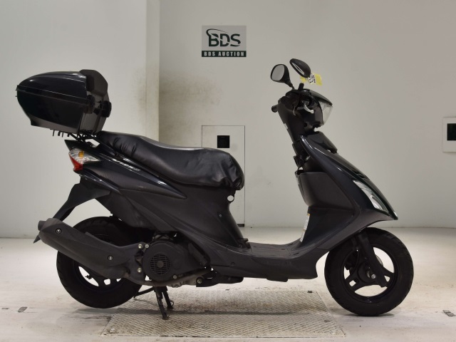 Suzuki ADDRESS V125