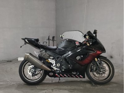 Suzuki GSX-R1000 2007