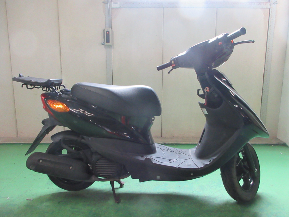 Yamaha JOG 115