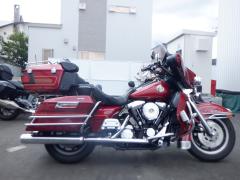 HD ELECTRA GLIDE FLHTCUI1340 1997