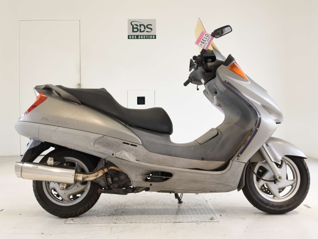 Honda FORESIGHT 1997