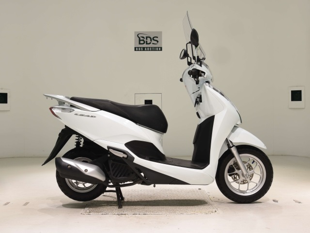 Honda LEAD125 2018