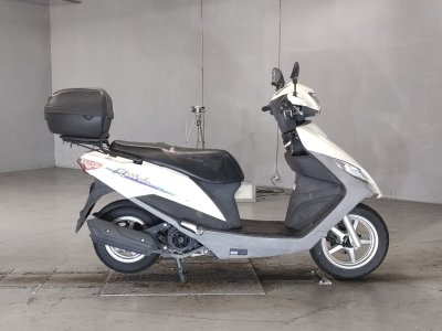 Suzuki ADDRESS V125