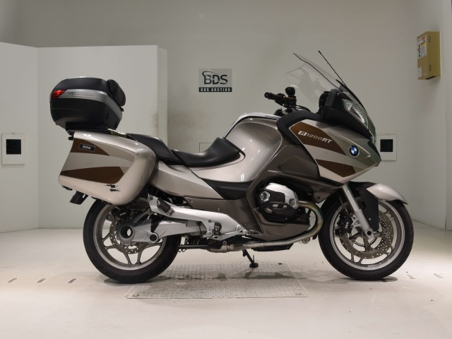 BMW R1200RT 2013