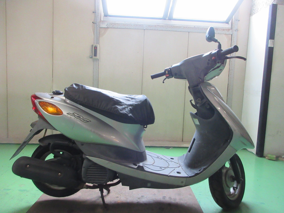 Yamaha JOG 115